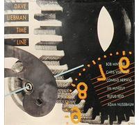 Dave Liebman - Time Line