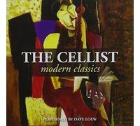 Loew Dave - The Cellist - Modern Classics