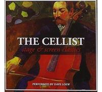 Dave Loew - The - Stage & Screen C Cellist