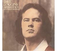 Dave Loggins - Apprentice (In A Musical Workshop)
