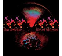 Dave Lombardo - Rites Of Percussion