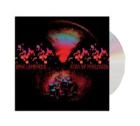 Dave Lombardo - Rites Of Percussion [CD]