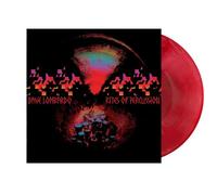 Dave Lombardo - Rites of Percussion [VINYL]