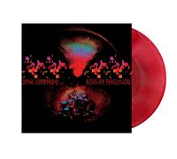Dave Lombardo Rites of Percussion (Vinyl) (US IMPORT)