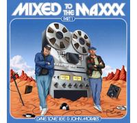 Dave 'Love' Lee & John Morales - Mixed To The Maxxx (PART ONE)