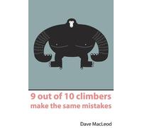 Rare Breed Productions Make or Break (Dave MacLeod) Guide Book