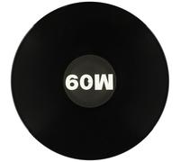 Dave Malon feat. Rash – King of My Castle 2006 – Vinyl – Zyx Music