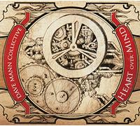 Dave Mann Collective - Heart Over Mind