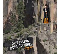 Dave Mason - Alone Together Again [VINYL]