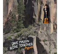 Alone Together Again (Blue Vinyl) [VINYL]