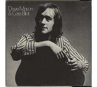 Dave Mason - Dave Mason & Cass Elliot