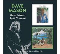 Dave Mason - Dave Mason / Split Coconut