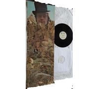 Dave Mason LP Alone Together - Blue Thumb 1970 - Original 3-Fold Cover - Leon Russel, Jim Capaldi, Delaney & Bonnie