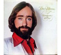 Dave Mason - Mariposa De Oro [Vinyl LP]
