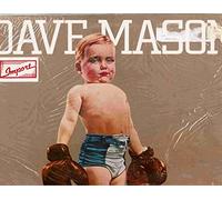 Dave Mason - Old Crest On A New Wave [Vinyl LP]