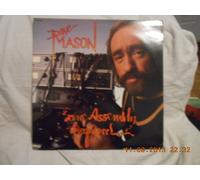 Dave Mason - Some assembly required (1987) [Vinyl LP]