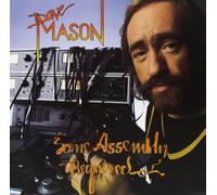 DAVE MASON - Some Assembly Required [VINYL]