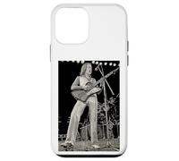 Dave Mason Traffic Live Rock Guitarist By Dick Barnatt Case for iPhone 12 mini