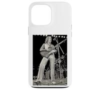 Dave Mason Traffic Live Rock Guitarist By Dick Barnatt Case for iPhone 13 Pro Max