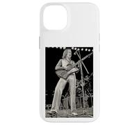 Dave Mason Traffic Live Rock Guitarist By Dick Barnatt Case for iPhone 14 Plus