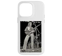 Dave Mason Traffic Live Rock Guitarist By Dick Barnatt Case for iPhone 14 Pro Max