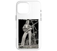Dave Mason Traffic Live Rock Guitarist By Dick Barnatt Case for iPhone 16 Pro Max