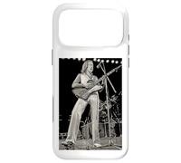 Dave Mason Traffic Live Rock Guitarist By Dick Barnatt Case for iPhone 17 Pro Max