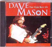 Dave Mason - Very best of