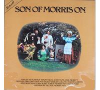 Dave Mattacks - Son Of Morris On