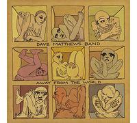 Dave Matthews - Away From The World