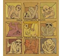 Dave Matthews - Away From The World