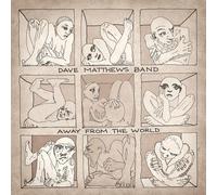 Dave Matthews - Away from the World [New CD] Ltd Ed, With DVD, Deluxe Ed