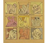 Matthews Dave Band - Away from the World (Limited Edt. 2lp+Digital) [VINYL]