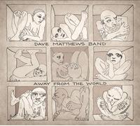 Dave Matthews Band Away From The World (CD) (US IMPORT)