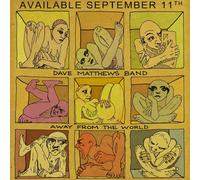Dave Matthews Band - Away from the World