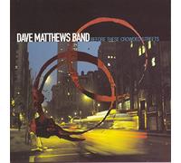Dave Matthews Band – Before These Crowded Streets – CD – Sealed – Legacy