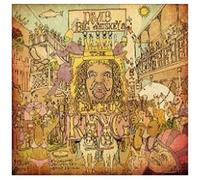 Dave Matthews Band - Big Whiskey And The GrooGrux King