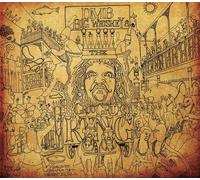 Dave Matthews Band Big Whiskey and the GrooGrux King (CD) (US IMPORT)