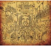 DAVE MATTHEWS BAND - BIG WHISKEY AND THE GROOGRUX RING - CD - G3z