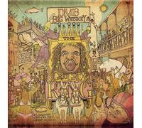 Dave Matthews Band Big Whiskey & The Groogrux Kin (CD) (US IMPORT)