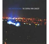 Dave Matthews - Central Park Concert