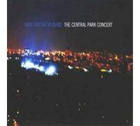 Dave Matthews - Central Park Concert