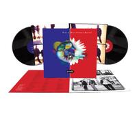 DAVE MATTHEWS BAND - CRASH ANNIVERSARY EDITION (1 LP)