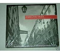 Dave Matthews Band DMB Live Trax Vol. 10 Pavilion Atlantico in Lisbon, Portugal on 5-25-2007 3CD set by N/A (0100-01-01)