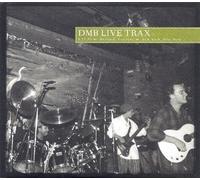 Dave Matthews Band - DMB Live Trax Vol. 20: Wetlands Preserve