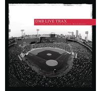 DAVE MATTHEWS BAND - DMB LIVE TRAX VOL. 6 - CD - J3z