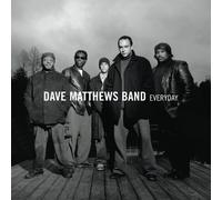MATTHEWS, Dave - Everyday - Vinyl (gatefold 2xLP)