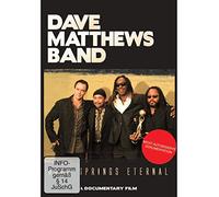 Dave Matthews Band - Hope Springs Eternal [DVD]