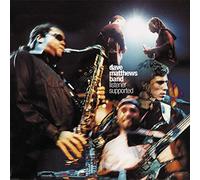 Dave Matthews Band – Listener Supported – 2CD