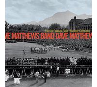 Dave Matthews Band - Live at Folsom Field, Boulder